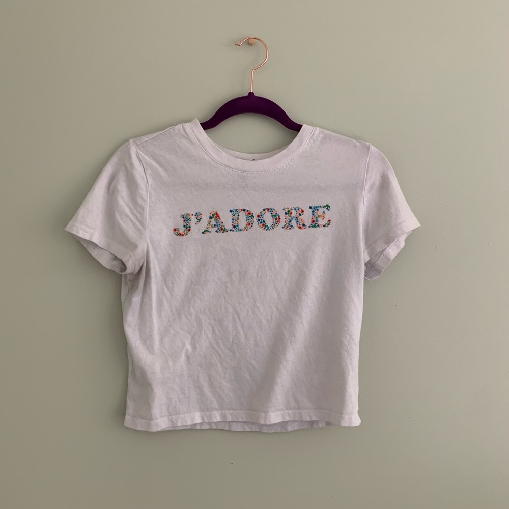 🌵Forever 21 Crop Top🌵